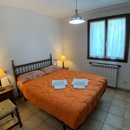 B36 - Mayor 48, 1º - Villmor Benasque Kültér fotó
