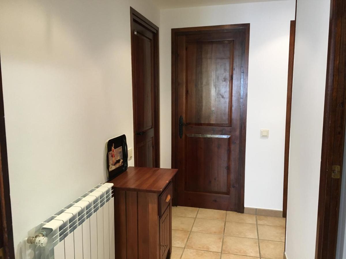 B36 - Mayor 48, 1º - Villmor Benasque Kültér fotó